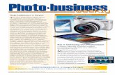Samsung Photovision - photobusiness.grphotobusiness.gr/PhotoBusinessWeekly/Photobusiness... · Παρισιού, το Photoshow της Ρώμης και βεβαίως - βεβαίως