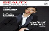 GELD VERDIENEN - Beauty Forummedia.beauty-forum.ch/.../BFCH1812_online_Teaser.pdf · GELD VERDIENEN 12 Tipps zur Selbstständigkeit ab Seite 44 Dossier: Medical Beauty Methoden und