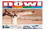 Einzelkämpfer im Vormarsch!wko.at/wknoe/presse/nowi/n0720.pdf · 2007-07-13 · Internet-Lieblingskaufmann/frau, Mein Standpunkt von Obmann Gartner Parfümeriewaren, ... Arbeiten