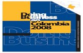 DB08 Subnational Report colombia spanishespanol.doingbusiness.org/.../Subnational-Reports/DB08-Sub-Colombia-Spanish.pdfDoing Business en Colombia 2008 incluye 12 ciudades y departamentos,