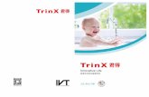 IVT Installations- und Verbindungstechnik GmbH & Co. KG€¦ · TrinX PE_X s3.2 16, 20, 25, 32 (MM), DVGW Super Long Durability 100% PE-X 2388 Il - Material Selection Matching Tool