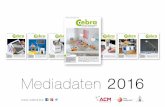 Mediadaten 2016 - C.ebra€¦ · Messe Frankfurt, dem BME e.V. und dem OGC schaften: im Rahmen der „Paperworld Procurement“. 6 Redaktion: 7 Anzeigen: 8 Vertrieb: 9 Herausgeber