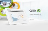 Qlik Roadmap - Решения для бизнес-анализа...2016/07/01  · Этот документ, стратегия Qlik и любые будущие разработки