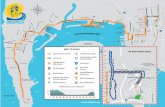 MAP TO SCALE - In Motion Events · 2019-04-13 · cabrillo bridge museum of man museum of art bus loading area located at park blvd and zoo place spreckles organ pavillion finish