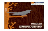 2008 Jahresprogramm der Kuckuck · Zähle die Kuckuckssymbole, die in diesem Programmheft vorkommen und schreibe die Antwort auf eine Postkarte, die du an die Scheune Neuhaus schickst: