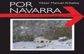 POR Víctor Manuel Arbeloa NAVARRA · 2019-05-30 · POR Víctor Manuel Arbeloa NAVARRA XIII. DE ETXARRI ARANATZ A BAZTANGOIZA