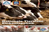 Nationale Tierwohl- Einkaufspolitik...ALDI führt mehr als 330 Produkte, die mit dem Siegel „Ohne GenTechnik “ gekennzeichnet sind (2018). Dies gilt für 100% der Warengruppen