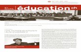 éducation - Swiss Mathematical Society...PLENARvERsAmmLuNg vom 22. mäRz 2012 Themen und Beschlüsse seiten 2 und 3 FoKus Gymnasiale Maturität: basale fachliche Studierkompetenzen