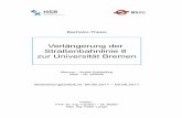 Bachelor-Thesis · 2020-05-18 · Bachelor-Thesis Marcus – André Schlichting Matr. - Nr. 348040 Bearbeitungszeitraum: 06.06.2017 – 08.08.2017 Prüfer: Prof. Dr. Ing. Carsten