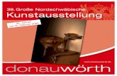 39. Groأںe Nordschwأ¤bische Kunstausstellung 2020-01-29آ  Macalik Henriette, Augsburg In Anbetracht