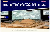 BUeV Flyer Germania 10 Seiten 2016-04-26 - selected.de · 2016-11-18 · Hier geben Med ienst ationen, Text- und Bildfahnen, Expo-nate und Architekturmodelle einen umfassenden Eniblick