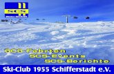 SCS-Fahrten SCS-Events SCS-Berichte Ski-Club 1955 Schifferstadt Familienfreizeit Winterferien - Folgarida