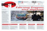 S-Bahn-Fahrausweis- Winterkuscheln in punkt · IN DIE WINTERFERIEN. 2 PUNKT 3 – AUSGABE 23/2010 Sofortprogramm der S-Bahn soll Fahrzeug-Engpass abbauen Störungsbedingte Fahrplanänderungen
