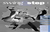 Der Süden I kombiniert - Tanzsport · Tango wieder ausgeglichen und die beiden Favoriten nach Platzziffer punktgleich! Wegen der Verteilung der Wertungen für die übrigen Paare