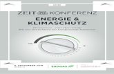 ENERGIE & KLIMASCHUTZ - Convent · is a global public-private multi-stakeholder network on renewable energy headquartered at the United Nations Environment Programme. Previously,