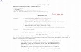 Oberlandesgericht Oldenburg 1. Strafsenat Entscheidung.pdf · 2012-02-17 · oder den mit den Namen „Dr. Rieckhoff und Ri. Oehlers" versehenen Zusatz: „Als geheimes Rechtsbeuge-
