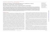 APPLIED SCIENCES AND ENGINEERING Copyright © 2019 … · Pushpavanam et al., ci. dv. 2019 5 : eaaw8704 15 November 2019 SCIENCE ADVANCES| RESEARCH ARTICLE 1 of 14 APPLIED SCIENCES