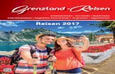 Reisen 2017 · der in Limone am Gardasee und das Park Hotel Resort direkt am Meer auf Sardinien anbieten. Viele Gäste werden sich aber auch gerne an unsere gemütlichen, einladenden