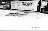 Jahresbericht2017 - VSZV Verband Südwestdeutscher ...vszv.de/wp-content/uploads/2018/05/VSZV_Jahresbericht17_web.pdf · sich im Berichtsjahr weiter beschleunigt: Die Verlage inves-tierten