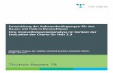 Thünen Report 78 - thuenen.de · 2020-06-04 · Thünen Report 78 Entwicklung der Rahmenbedingungen für das Bauen mit Holz in Deutschland: Eine Innovationssystemanalyse im Kontext