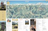 Wandern Randonnées zum Türli Hiking - Gstaad · 2020-01-17 · Für die schönsten Rundreisen in der Destination Gstaad sind Rund reiseTickets erhältlich, die alle nötigen Transportmittel