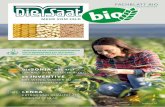 LENKA · 2020-06-24 · Saatgut-Sortiment mit einem Mix aus neuen und bewährten Sorten, welche den Anforderungen der Bio-Landwirtschaft gerecht werden, ist für den betriebswirtschaftlichen