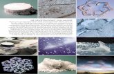 ASSER TIGKEIT VON W AL DIE VIELGEST · zukunft forschung 0110 21 IM ZOOM Der Jupitermond Europa ist von einer bis zu 100 km dicken Schicht aus Eis und Wasser umgeben. Die gefrorene