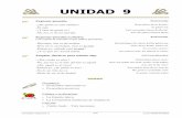UNIDAD 9 - Hipanotecahispanoteca.eu/Grundkurs/UNIDAD 9.pdf · Title: UNIDAD 9 Author: Fernandez Created Date: 1/19/2010 8:24:33 PM