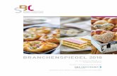 BRANCHENSPIEGEL 2018€¦ · Treuhand und Unternehmensberatung für Bäcker und Confiseure Standstrasse 8, CH-3014 Bern Tel. 031 340 66 44, Fax 031 340 66 55 ... Die Betriebe beschaffen