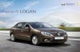 Renault LOGAN...2019/12/10  · Словарь знаков предупреждений • Объяснение значения световых сигналов на приборной