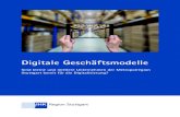 Digitale Geschäftsmodelle - Fraunhofer ISI · Weiterhin ist bei den produzierenden KMU der Metropolre-gion Stuttgart eine Polarisierung der Geschäftsmodellaktivi-täten festzustellen.