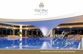 Beauty & Spa - Cliff Hotel Rügen · Gesichts- behandlung BABOR ANTI AGING Fallen Sie in ein Meer aus Luxus! Für eine sichtbar jüngere, straffere Haut. Wir reduzieren die Zeichen