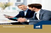 Geschäftsbericht 2019 - OVB Holding AG · 2020-07-14 · Kunden und entwickelt daraus vor dem Hintergrund der persönlichen finanziellen Möglichkeiten eine individuell passende