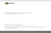 AVG Email Server Edition 2012files-download.avg.com/doc/AVG_Email_Server/avg_msb_uma_ru_20… · AVG Email Server Edition 2012 обеспечивает защиту серверов