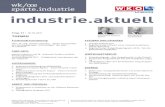 Folge 46 | 9 - WKO.atwko.at/ooe/Branchen/Industrie/Industrieaktuell/Texte/... · 2013-11-16 · 6. Einladung Runder Tisch Linz/OÖ ARBEIT UND PERSONAL 1. Probemonat in Anschluss an