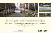 Erstellung von Polaritätenprofilen für das Konzept Gestank ... · Ministerium für Umwelt, Klima und Energiewirtschaft Baden-Württemberg, Kernerplatz 9, 70182 Stuttgart Bayerisches