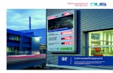 Umweltreport - Düsseldorf Airport /media/fdg/dus_com/konzern/unternehmen/... · PDF file Düsseldorf Immobilien GmbH, ein Toch-terunternehmen der Flughafen Düsseldorf GmbH, für