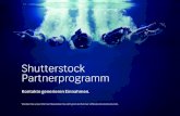 Shutterstock Partnerprogramm · Erfahren Sie, was unsere Partner über das Shutterstock Partnerprogramm sagen. „Als technologiegetreiebenes Unternehmen setzt sich Shutterstock voll