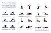 Yogasequenzen zur Stärkung des Immunsystems · Yoga - Der Weg zu Gesundheit und Harmonie, von B.K.S. Iyengar Die Bücher „Yoga in Bewegung - Einführungskurs“ und „Yoga in