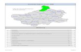 Gemeinde Hopsten im Jahr 2008 - fh-muenster.de · 2019-09-06 · Ergebnisse Kommunalwahlen 2009 Bevölkerungsentwicklung bis 2050 ... Lage der Biogasanlagen (2009) [6] Anzahl der
