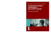 Kompetenzorientiert unterrichten – Das AVIVA-Modellhep-verlag.ch/media/import/preview/kompetenzorientiertun... · 2018-05-16 · Fünf Phasen guten Unterrichts Städeli Grassi Rhiner