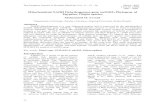 Mitochondrial NADH Dehydrogenase gene (mtND2) Phylogeny of …egyptianjournal.xyz/6_2.pdf · 2017-05-07 · The Egyptian Journal of Hospital Medicine Vol., 6 : 15 - 26 March 2002