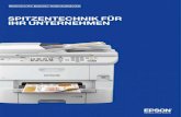 SPITZENTECHNIK FÜR IHR UNTERNEHMEN€¦ · Laserdrucker Der mehrstufige Druckprozess von Laserdruckern bedeutet, dass nicht nur die Tonerkassetten, sondern auch die Photoleitereinheit,