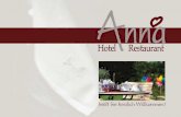Ganzseitiges Foto - Hotel Restaurant Anna...Title Ganzseitiges Foto Author Peter Created Date 4/10/2014 12:03:16 PM