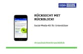 Social Media Kit für Unterstützer - Berlin · Social Media-Paket: Vorlagen für Unterstützende Die Initiative stellt Ihnen Social Pics und Texte für Ihre Social Media-Kanäle