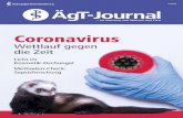Coronavirus - Ärzte gegen Tierversuche e.V. · FLI-Direktors, ein Modell zu etablieren, an dem man das Virus ... 7. Clinical Development Success Rates 2006-2015 - BIO, Biomedtracker,