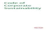 Code of Corporate Sustainability...reflects our understanding of responsible corporate citizenship. In this spirit, Henkel has declared its support of the International Chamber of