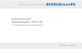 KISSsoft Release 2019 · 5.48 Z7m Grobauslegung .....42 5.49 Z7n Feinauslegung .....42