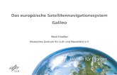Das europäische Satellitennavigationssystem Galileo · • GNSS Weiterentwicklung • ESA NAVISP (ab 2017) ... to 17 in 2016 representing more than the 95% of global supply … AUTOMO.