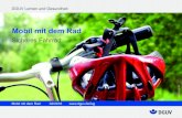 Foliensatz 1: Mobil mit dem Rad - DGUV LUG€¦ · Foliensatz 1: Mobil mit dem Rad Author: Universum Verlag GmbH, Hrsg.: Deutsche Gesetzliche Unfallversicherung Subject: Mobil mit
